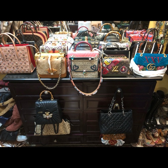 Meet your Posher, Randie jayne - Picture 5 of 11